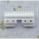 thumbnail image 3 of Tijeras para el cabello, cabezal de corte de cerámica, hoja de cerámica, aptas para D8 t-datailer, 3 of 5