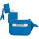 thumbnail image 3 of Funda Protectora Compatible con Apple AirPods Pro 2 - Funda de Silicona Portátil para Auriculares Llavero 3D - Patrón de Ballena Azul - Funda Protectora para Tapones para los Oídos, 3 of 4
