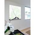 thumbnail image 5 of "The Calm Before the Storm" Painting Print on Canvas, 5 of 7