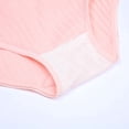 thumbnail image 6 of Tejiojio Maternity/Labor/Nursing Clothing Clearance Pregnant Womans High-waist Belly Lift Adjustable Rib Lace Panties, 6 of 10