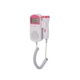 thumbnail image 2 of Hogar Fetal Doppler Bebé Prenatal Detector De Frecuencia Cardíaca Hogar Sónar Doppler Estetoscopio Mujeres Embarazadas Monitor Fetal Serendint BA000477-00, 2 of 5