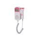 thumbnail image 2 of Hogar Fetal Doppler Bebé Prenatal Detector De Frecuencia Cardíaca Hogar Sónar Doppler Estetoscopio Mujeres Embarazadas Monitor Fetal Cateissary BA000477-00, 2 of 5