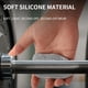 thumbnail image 4 of Arapes entrenamiento anti-Deslizamiento ergonómico para push-Ups mancuernas (gris claro), 4 of 9