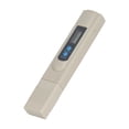 thumbnail image 4 of Digital TDS Meter, High Accuracy Portable Water Tester High Sensitivity Glass Electrode  for Home, 4 of 7