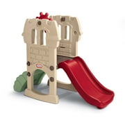 Little Tikes Endless Adventures Climb and Slide Castle Play Set