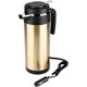 thumbnail image 1 of Hervidor 1200Ml Hervidor eléctrico de acero inoxidable para automóvil 12V Hervidor para automóvil Taza calentada Caldera de agua Calefacción Taza para beber (Color: 12V) esquí esquí Gafas de esquí, 1 of 5