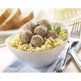 thumbnail image 2 of Rosina Food Swedish Pork And Beef Meatball 5lbs (PACK OF 2), 2 of 2