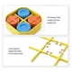 thumbnail image 3 of Chess Children Puzzle Toy Chess Compact and Portable Family Board Game Chess Gifts, 3 of 5