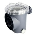thumbnail image 2 of Intex 28645EG Krystal Clear Sand Filter Pump for Above Ground Pools, 2 of 5