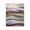 Layered Ocean Flow Gradient, variant on Stupell Industries Contemporary Distant Horizon Portrayal Canvas Art, 16 x 20, by Alonza Saunders