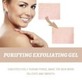 thumbnail image 4 of HYLLai Gentle Exfoliating Gel, Purifying Face & Body Scrub for Smooth, Bright Skin, Removes Dead Cells & Dirt, 50g, 4 of 9