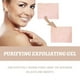 thumbnail image 3 of Gel Exfoliante Purificante Limpiador Facial | Limpieza profunda de poros, peeling, exfoliante hidratante para rostro y cuerpo | Elimina la suciedad, la piel muerta, Iluminador, Fórmula suave | 50g, 3 of 7