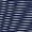 Deep Sea Navy Thin Stripe, variant on Lightweight Jersey Long Sleeve Turtleneck