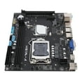 thumbnail image 1 of Placa Base de Juegos, 1920x1080 60Hz ATX 6GBPS Placa Base para Trabajar, 1 of 7