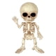 thumbnail image 4 of Figura de juguete Crazy Bonez Halloween Skeleton, 18 cm, duradera, 4 of 4