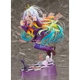 thumbnail image 2 of No Game No Life White Poker 3Rd Generation Figure Collection Model Toy The Best Gift For Friends And Children 7.49 inch, 2 of 6