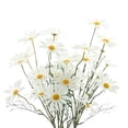 thumbnail image 1 of Modern Home Decor, Simulation Of Artificial Flowers Flower Arranging Imitation Bouquet Flower, 1 of 4