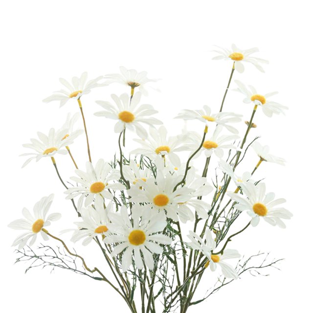 Modern Home Decor, Simulation Of Artificial Flowers Flower Arranging Imitation Bouquet Flower