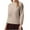 01 Khaki, variant on Fewfanhot Womens Sweater Oversized Crewneck Long Sleeve Ribbed Knit Pullover Sweaters Tops Fall Fashion Outfits