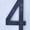4, variant on Lighted Address Sign, Solar Powered Waterproof LED Doorplate with Alphabet & Number Symbols, Outdoor Decor for House Identification, Solar Door Number Plate