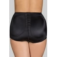 thumbnail image 2 of Rago 4-Sided Padded Panty Brief Light Shaping/Removable Pads 917, 2 of 2