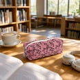 thumbnail image 1 of Colorful Pencil Pouch Makeup Brush Bags For Children Teenagers Home Office Orginazer, 1 of 7