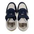 thumbnail image 3 of Tenis George Talla 18 con Agujeta y Velcro Marino, 3 of 4