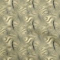thumbnail image 1 of oneOone Cotton Flex Beige Fabric Moire Sewing Craft Projects Fabric Prints By Yard 40 Inch Wide, 1 of 4