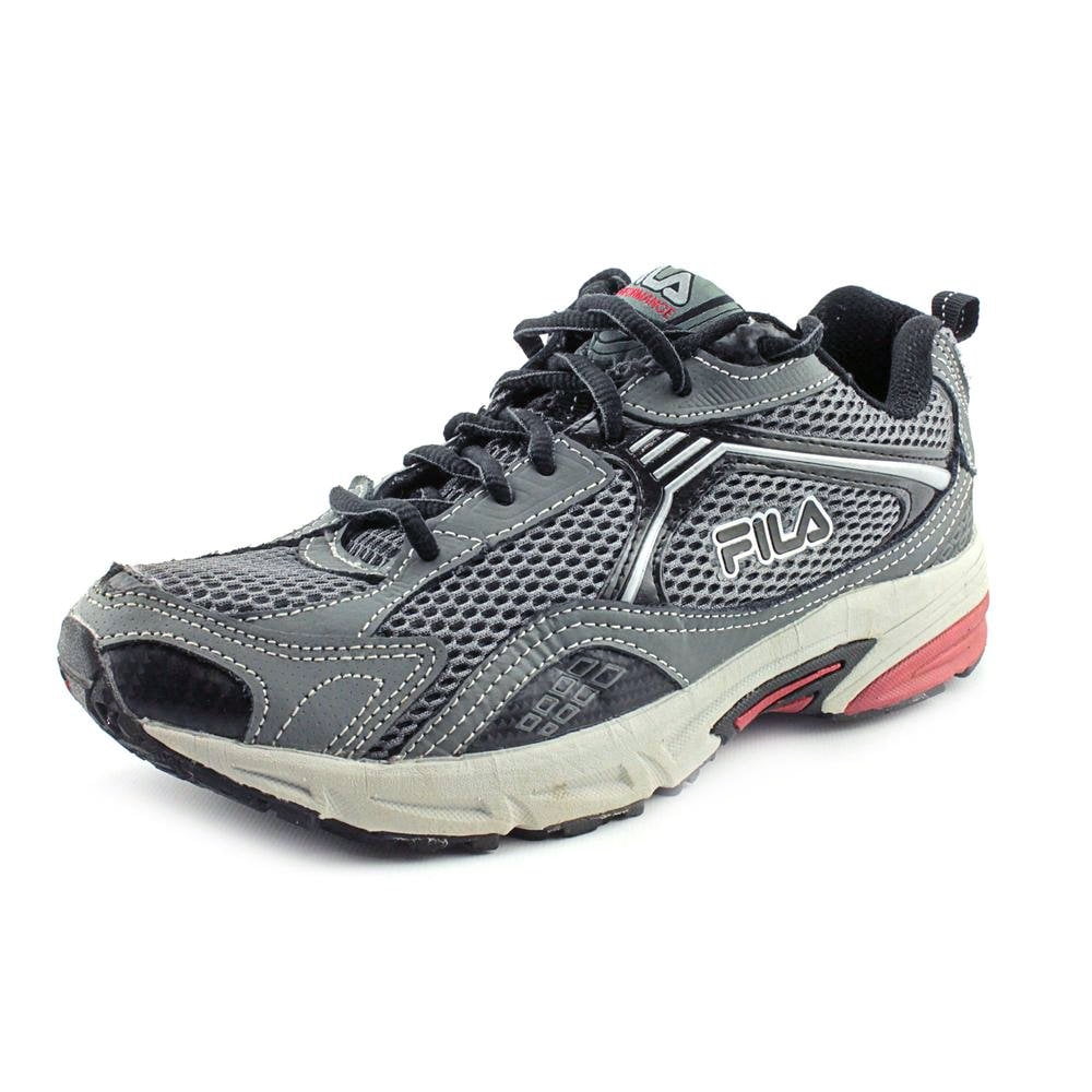 cheap fila running shoes mens