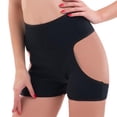 thumbnail image 2 of Control de Body Shaper Control Calzoncillos Fajas para mujeres Negro Zulema Butt Lifter Panties, 2 of 8