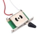 thumbnail image 2 of Arnés de cableado de guitarra eléctrica Jadeshay metálico, 2 of 8