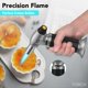 thumbnail image 4 of Soplete de Butano KinetiFire con Kit de Combustible Premium de 100 ml, 4 of 7
