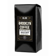 ITALIAN Dark Roast Whole bean ? 5 LB Extra Strong Coffee - The World?s Strongest Coffee Beans | Classic Black Coffee, Breakfast, House Gourmet, Italian Espresso- Roasted in New York