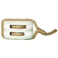thumbnail image 1 of Wood Nautical 14"H, 5"W Nautical Maritime Decor, 1 of 5