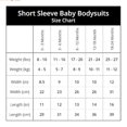 thumbnail image 4 of CafePress - Love Pumpkin Spice Pink Body Suit - Baby Light Bodysuit, Size Newborn - 24 Months, 4 of 4