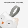 thumbnail image 4 of Baby Sleep Sound MachineWhite Noise Generator Study Helper Portable Creative Design Owl-Shaped Machine, 4 of 5