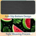 thumbnail image 4 of Watermelon Square 8.3x9.8 Inch Non-Slip Rubber Bottom Printed Mouse Pad, Gaming Mousepad for Office and Gaming, 4 of 6