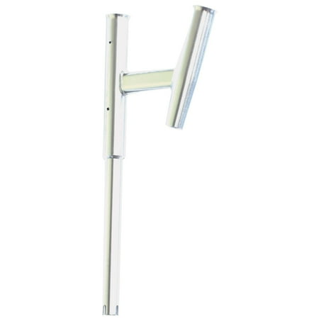 Tigress Dual Holder -Straight Butt Rod Holders
