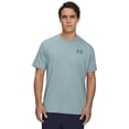 thumbnail image 1 of Remera Under Armour Sportstyle izquierda para hombre azul M, 1 of 3