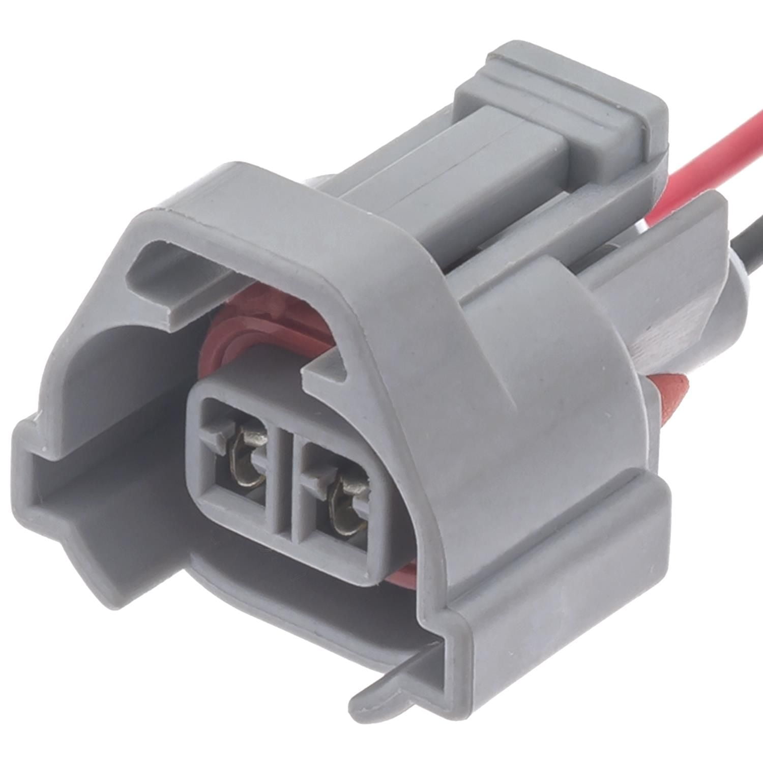 STANDARD IGN S2544 FUEL INJECTOR CONNECTOR
