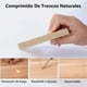 thumbnail image 5 of Organizador de escritorio de madera con cajón, 5 of 8