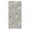 A, variant on Summer Beach Towel Fresh Floral Print Quick Dry Microfiber Large Pool Towel Sand Free Lightweight Absorbent Blankets for Travel Swimming and Outdoor
