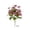 Pink, variant on Inerposs Artificial Pansy Bouquet, 5-Stems Floral Arrangement for Weddings, Home Decor, Landscaping, Living Rooms, Perfect for Indoor Floral Displays
