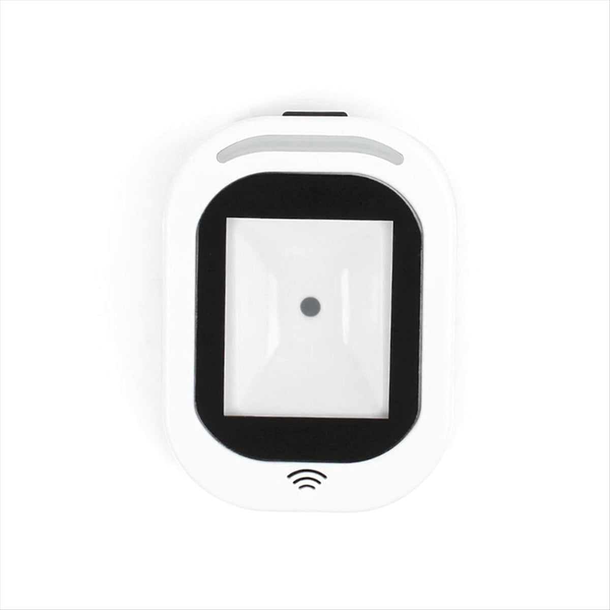 Wired Barcode Scanner USB Multi-Function Scan Hands-Free Scanning QR Code 1D and 2D Code Reader for Supermarkets/Shops