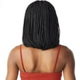 thumbnail image 4 of Cloud 9 Swiss Lace Front Wig 4x4 Box Braid Bob, 4 of 11