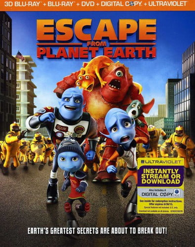 planet earth 3d bluray planet earth 3d bluray