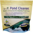 thumbnail image 2 of Natural Pond Cleaner Pack- 1/4 Acre Pond Treatment, 2 of 6