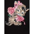 thumbnail image 5 of Basic Printed Short-Sleeve T-Shirt, 5 of 5