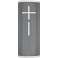 thumbnail image 1 of Neuf (Boîte Endommagée) - Haut-Parleur Sans Fil Bluetooth Étanche Ultimate Ears BOOM 3 - Nuage, 1 of 3