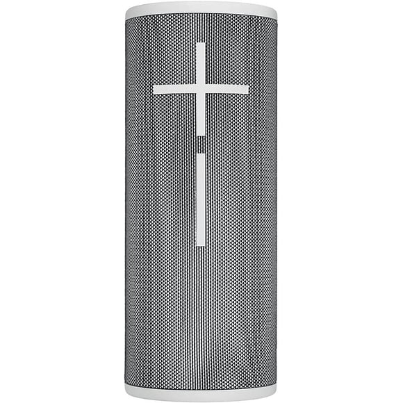 Neuf (Boîte Endommagée) - Haut-Parleur Sans Fil Bluetooth Étanche Ultimate Ears BOOM 3 - Nuage